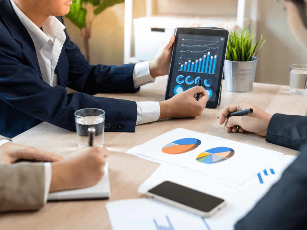 neukundenakquise_Ein schlanker, profitabler Verkaufsprozess