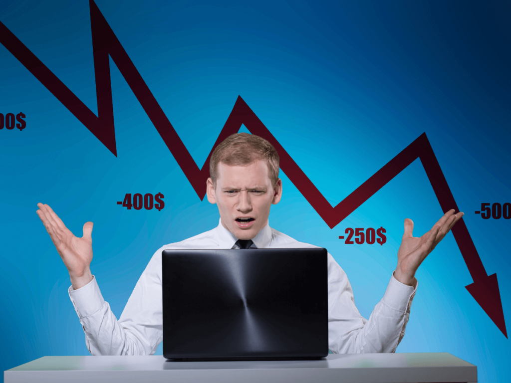 neukundenakquise_Blending In Means Losing Business