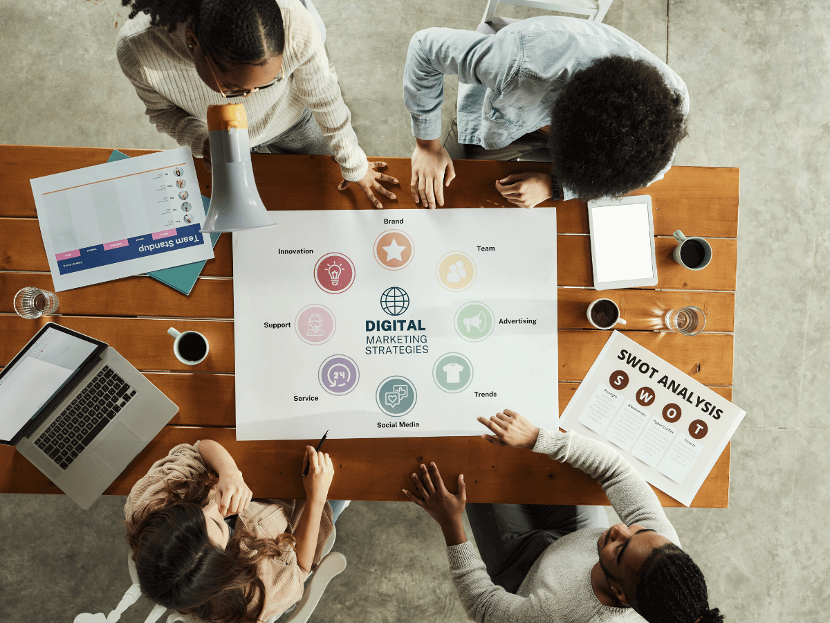 neukundenakquise_gesehen. Leads bekommen. Verkäufe erzielen