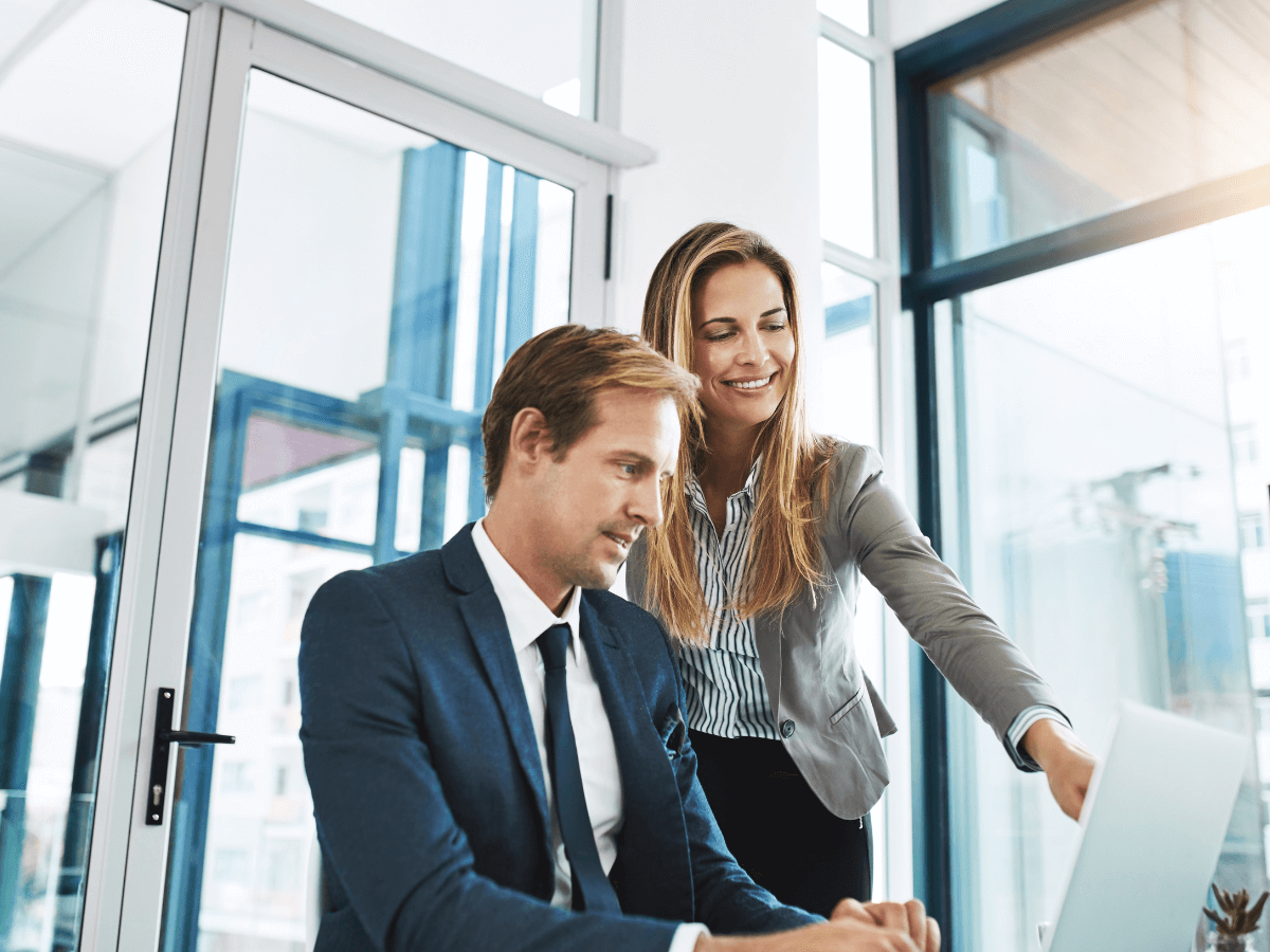 kaltakquise_Qualitativ hochwertigere Leads, mehr Konversionen