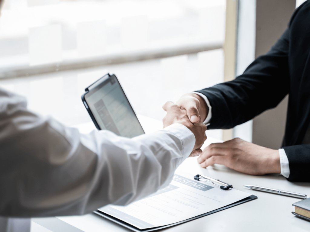 telemarketing_Wie wir es machen - Ein bewährtes System zur Lead-Qualifizierung