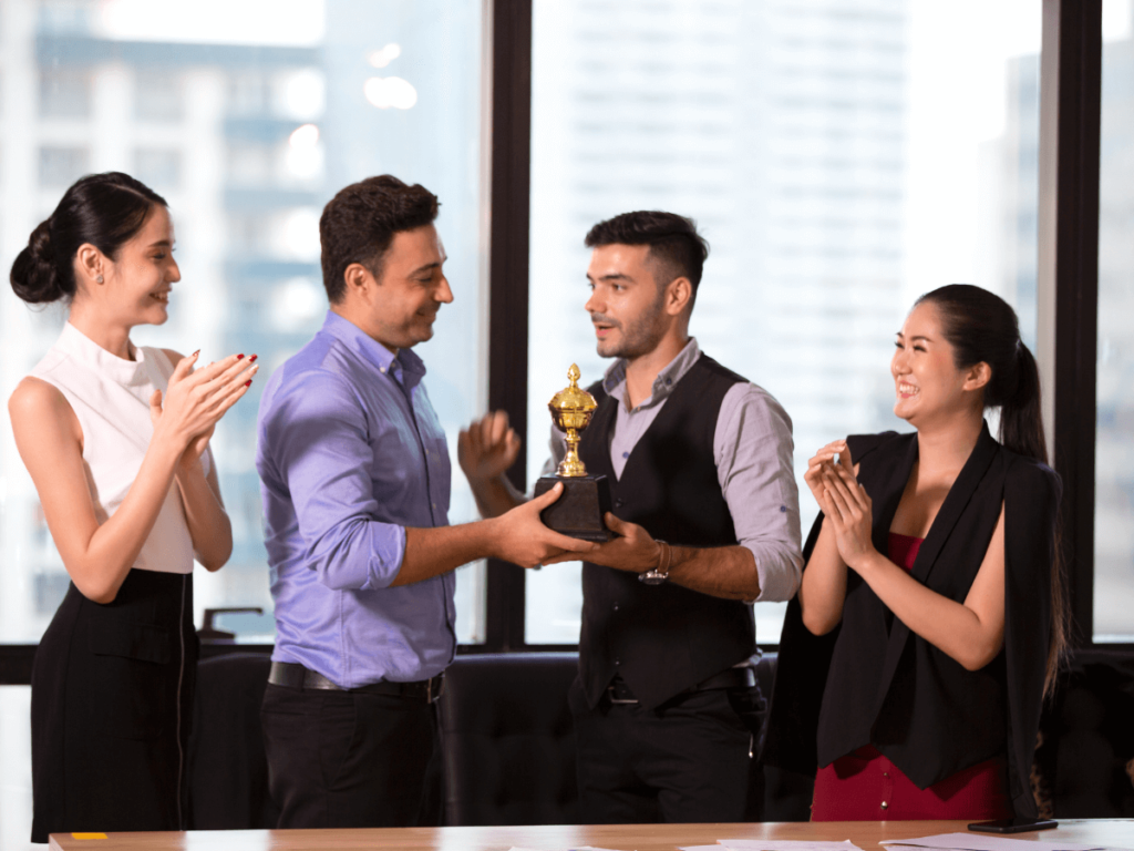 inbound_Mehr Vertrauen, mehr Anerkennung, mehr Umsatz