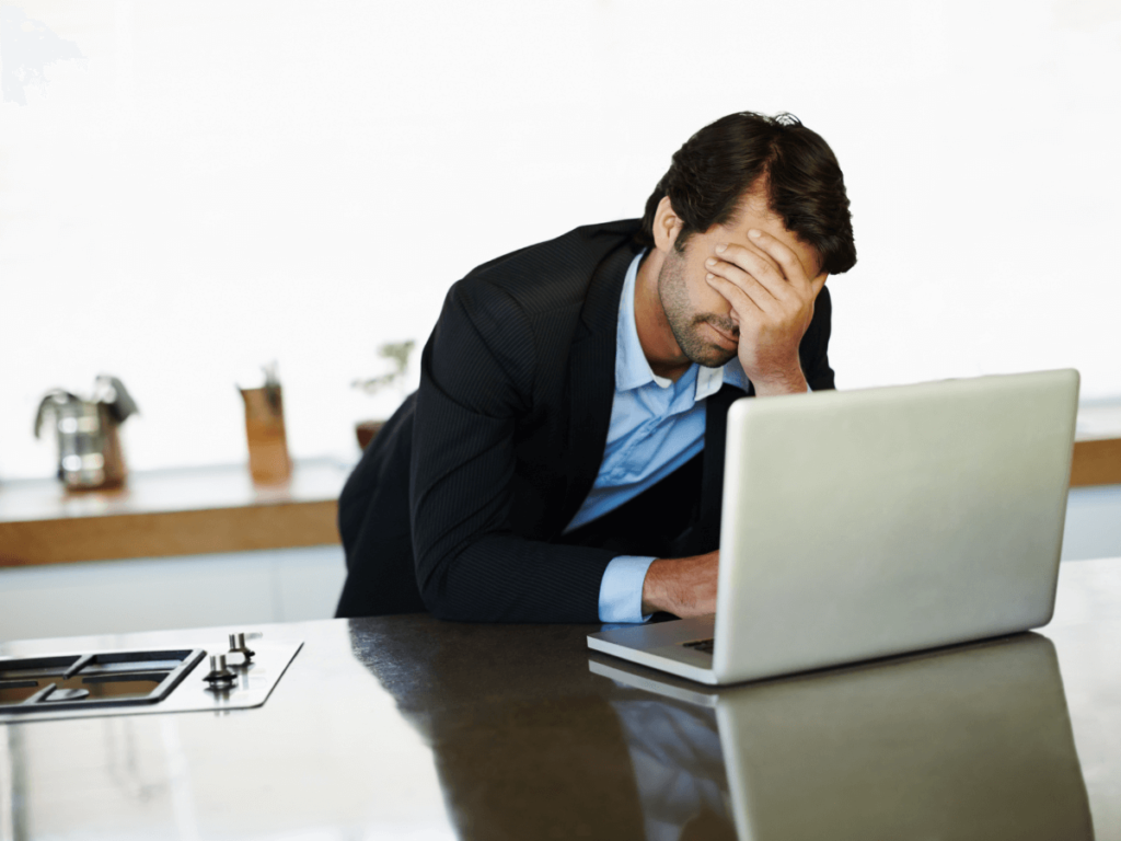 outbound marketing_Keine Sitzungen, keine Verkäufe