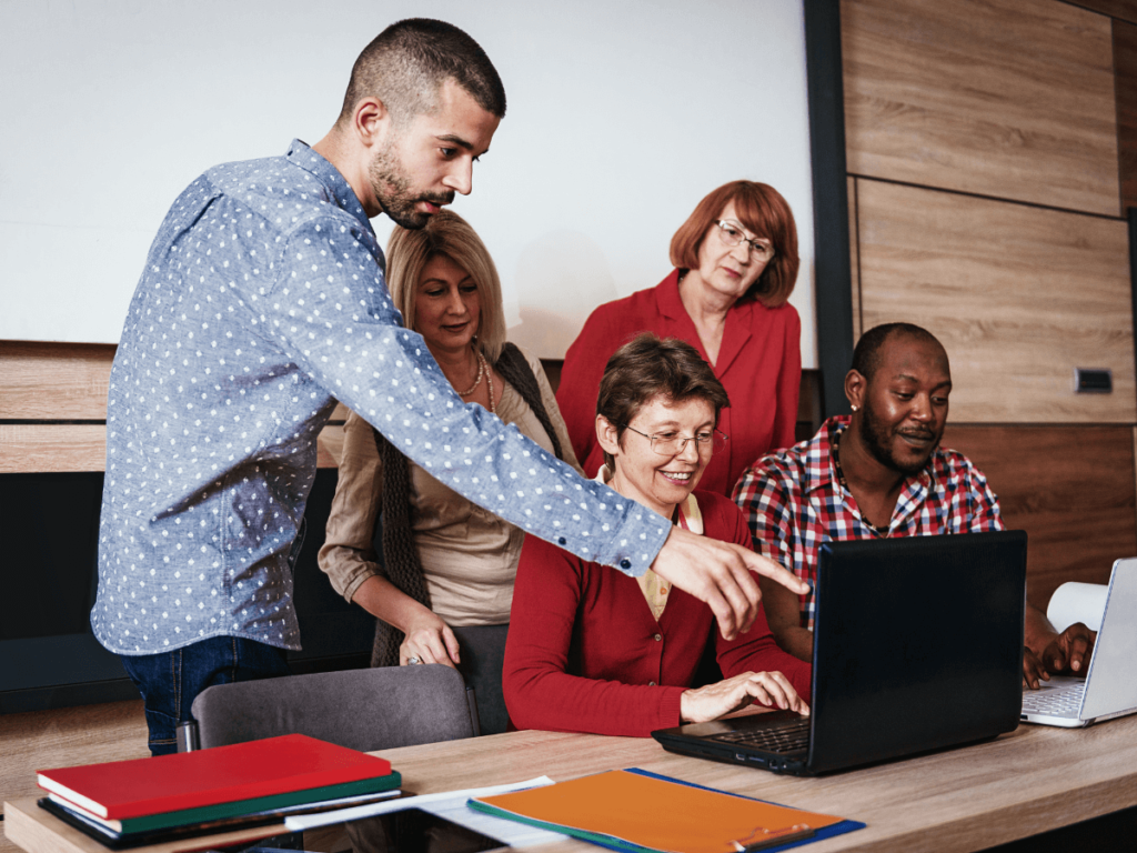 neukundenakquise_Nicht jede Lead-Generierung ist ergebnisorientiert