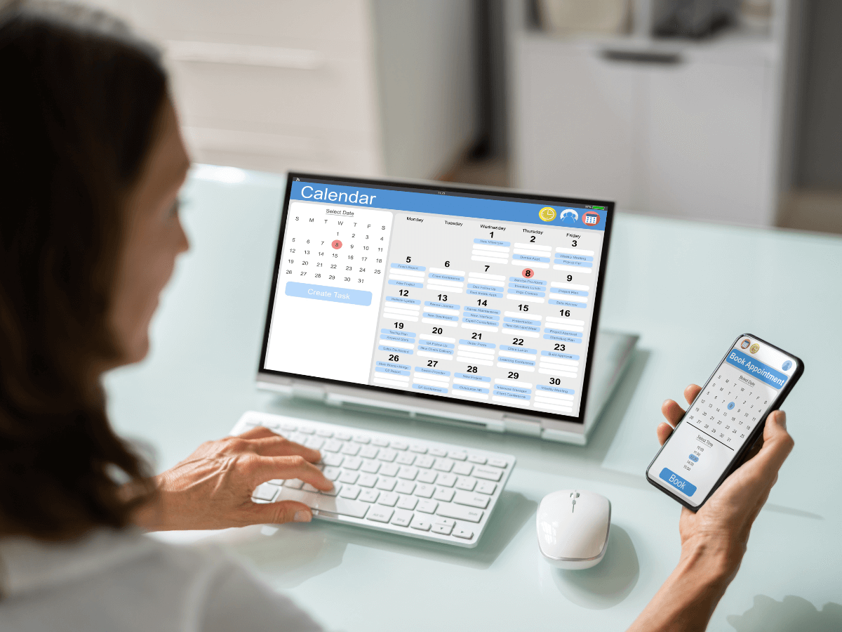 outbound marketing_Nur qualifizierte Termine, keine Zeitfresser