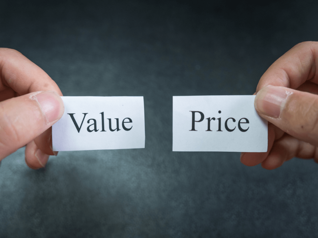 kaltakquise_Preisgestaltung & risikofreies Modell