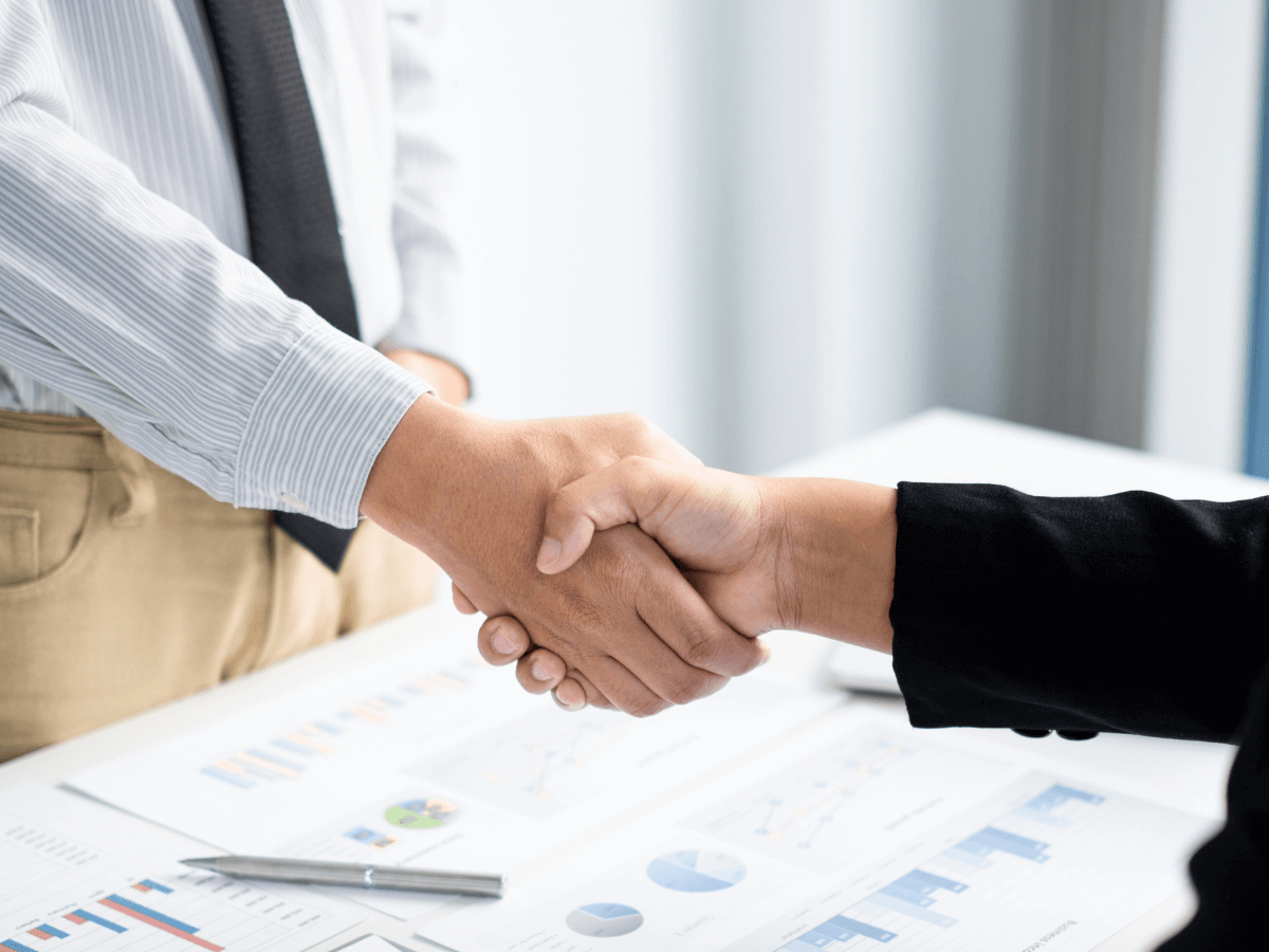 outbound marketing_Erfolgreiche Verabredungen, die zu Verkäufen führen