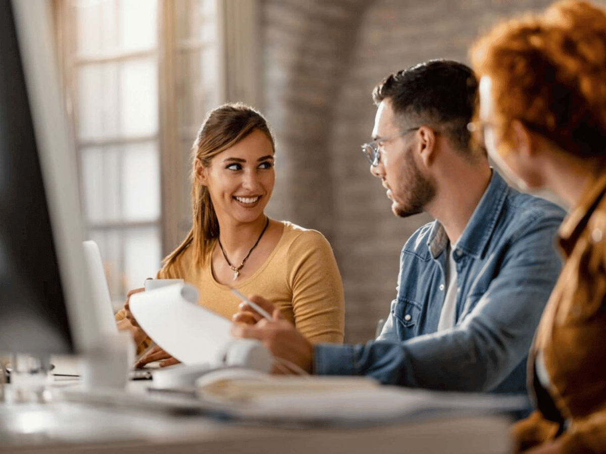 Kaltakquise-Service_Tecadvance