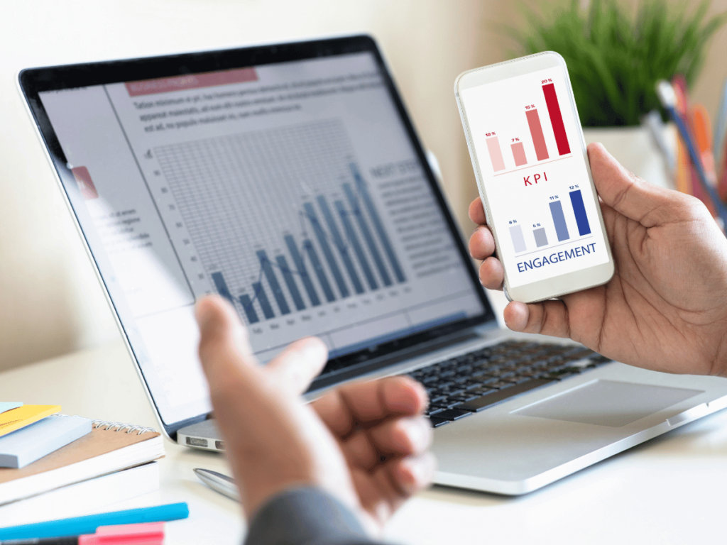 Tecadvance Vertrieb und Marketing