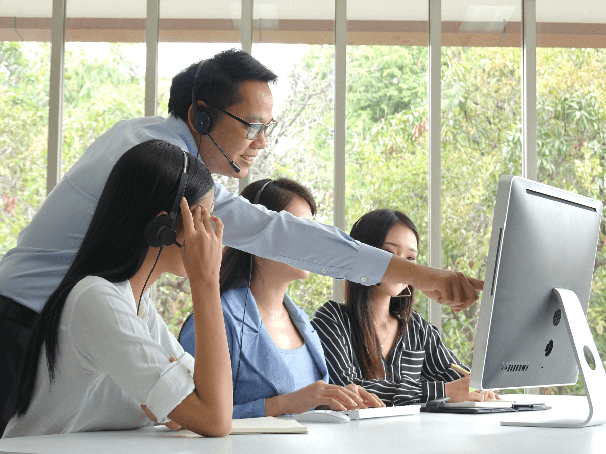 outbound marketing_Die Kraft unserer Unterstützungsdienste