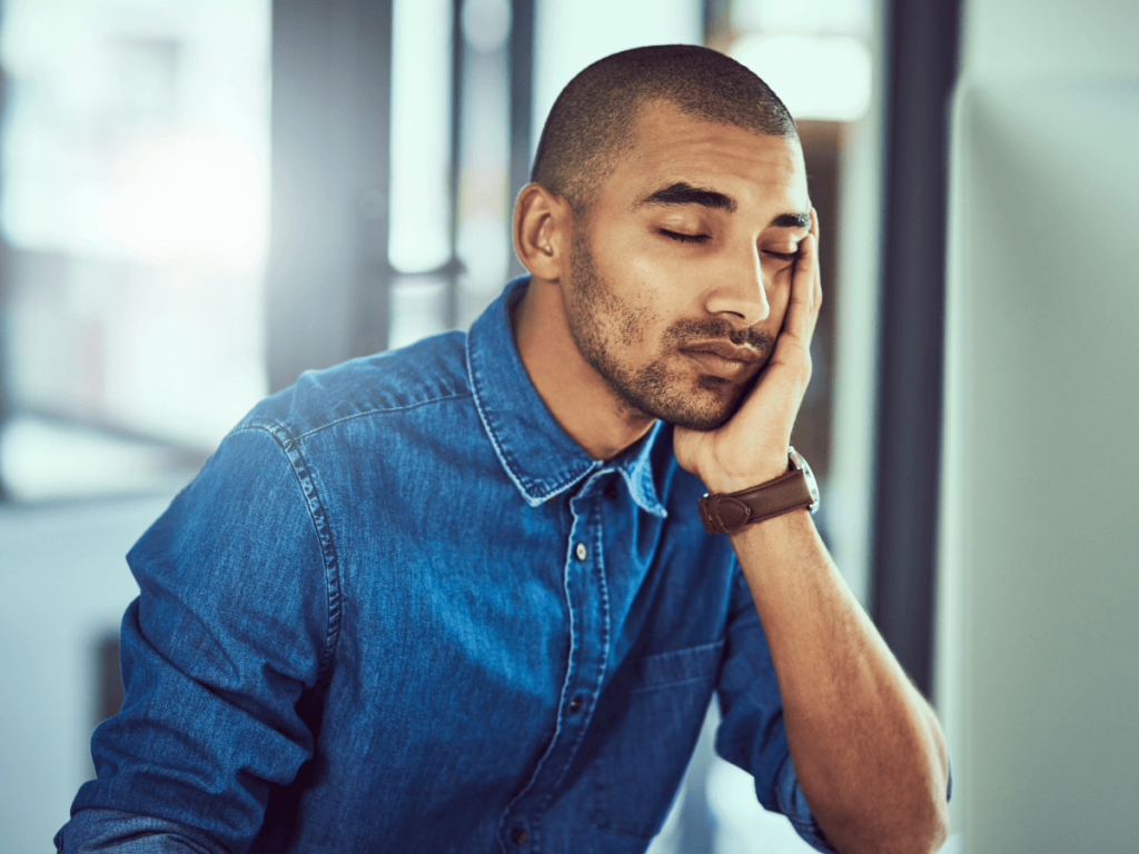 verkaufskonzept beispiel_Zu viele Meetings mit geringem Interesse, zu wenig Umsatz