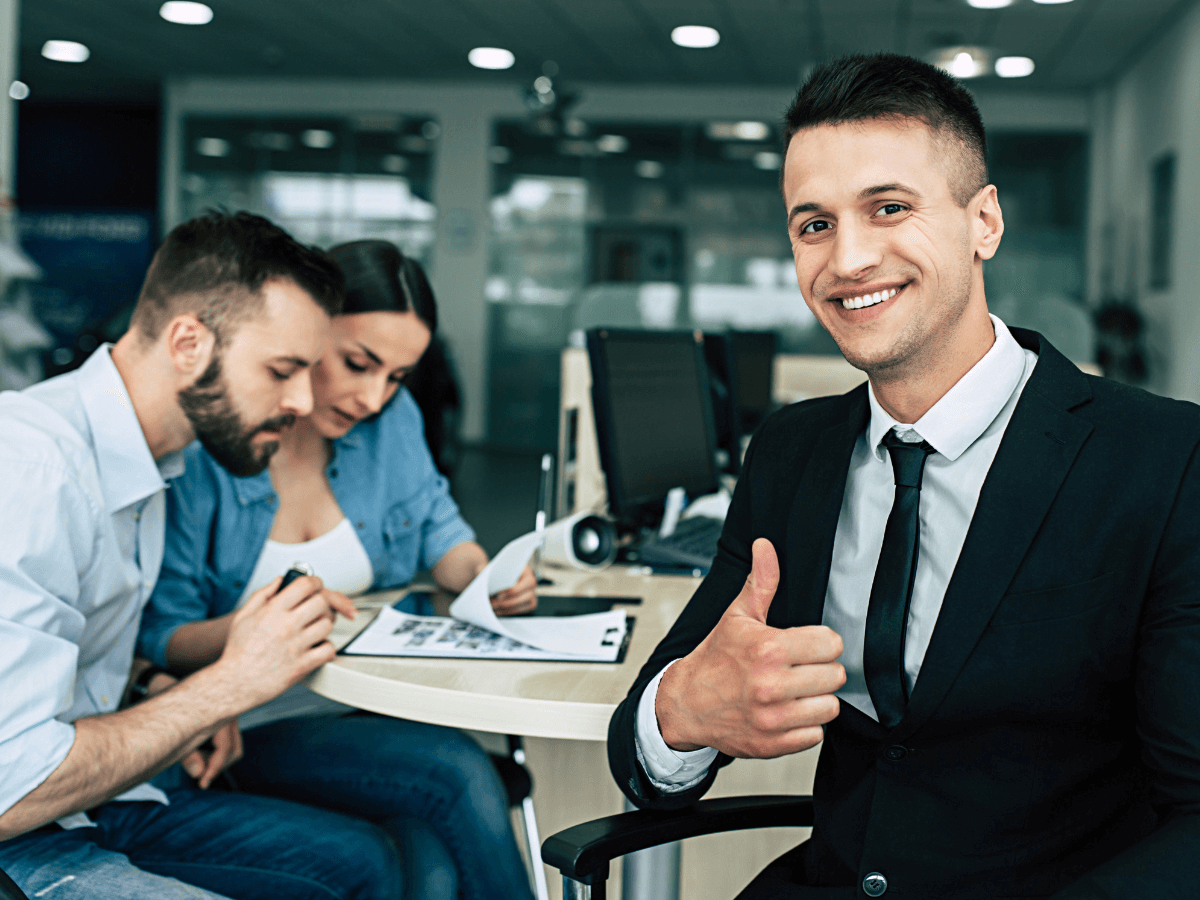 lead generation marketing_Wir finden die richtigen Kontakte für Sie