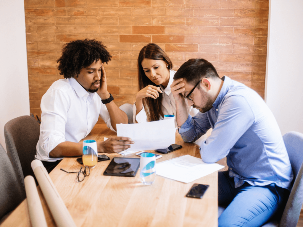 kaltakquise_Warum Unternehmen mit der Lead-Generierung zu kämpfen haben