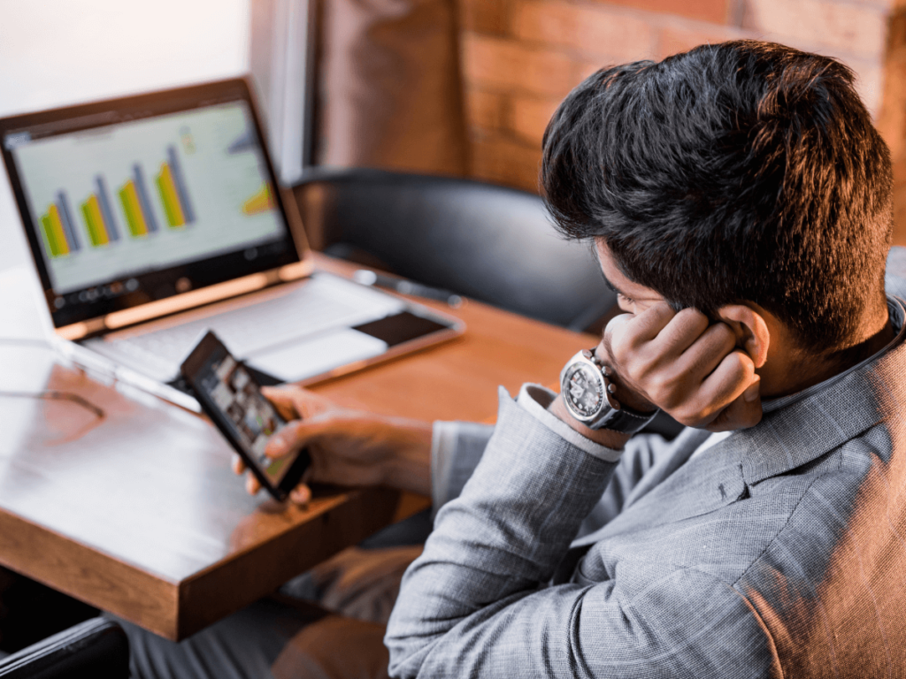 verkaufskonzept beispiel_Warum der Umsatz durch die Maschen rutscht