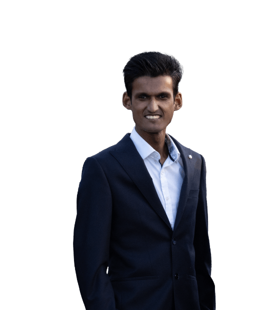 Benjamin Lustenberger